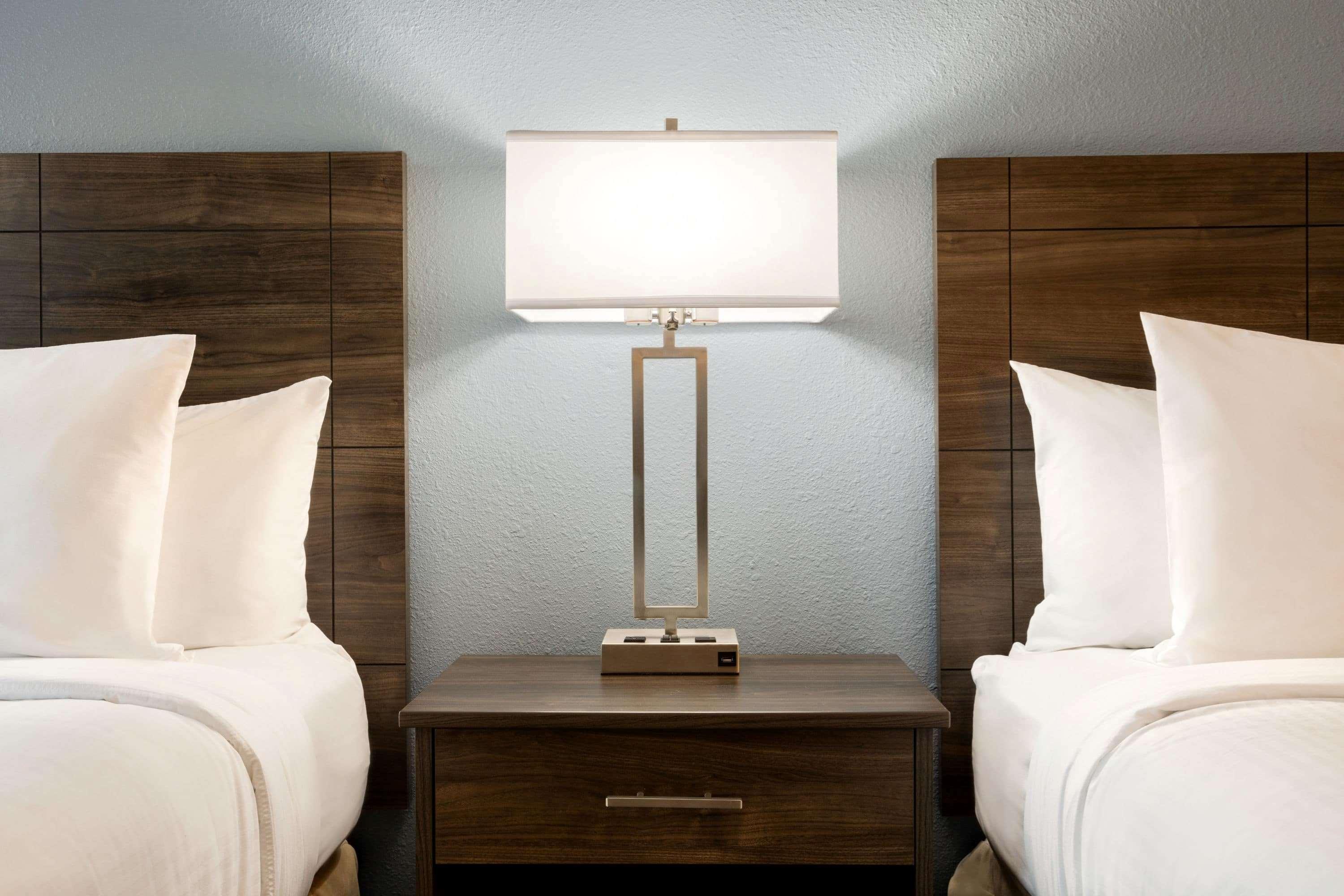 Travelodge By Wyndham New Glasgow