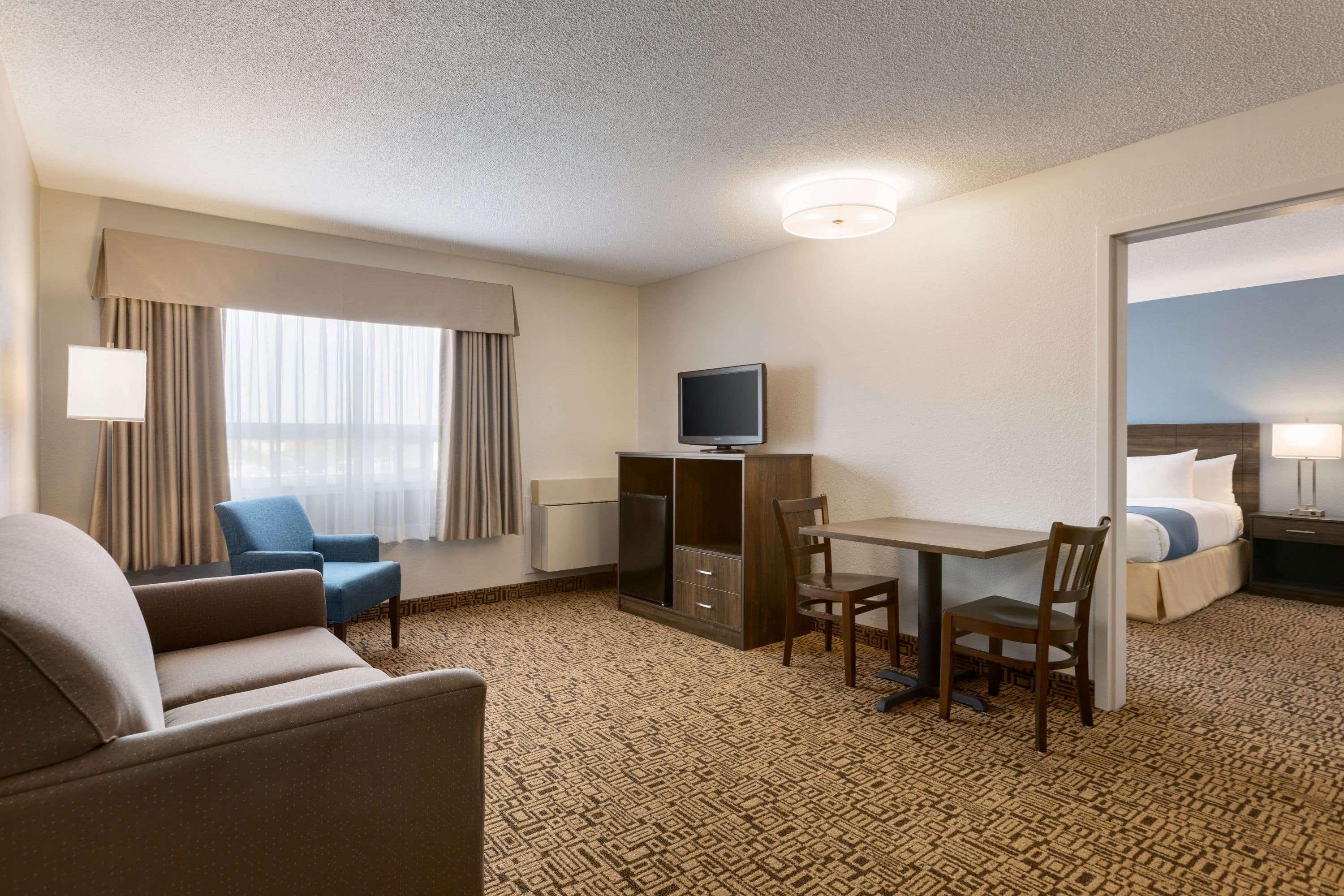 Travelodge By Wyndham