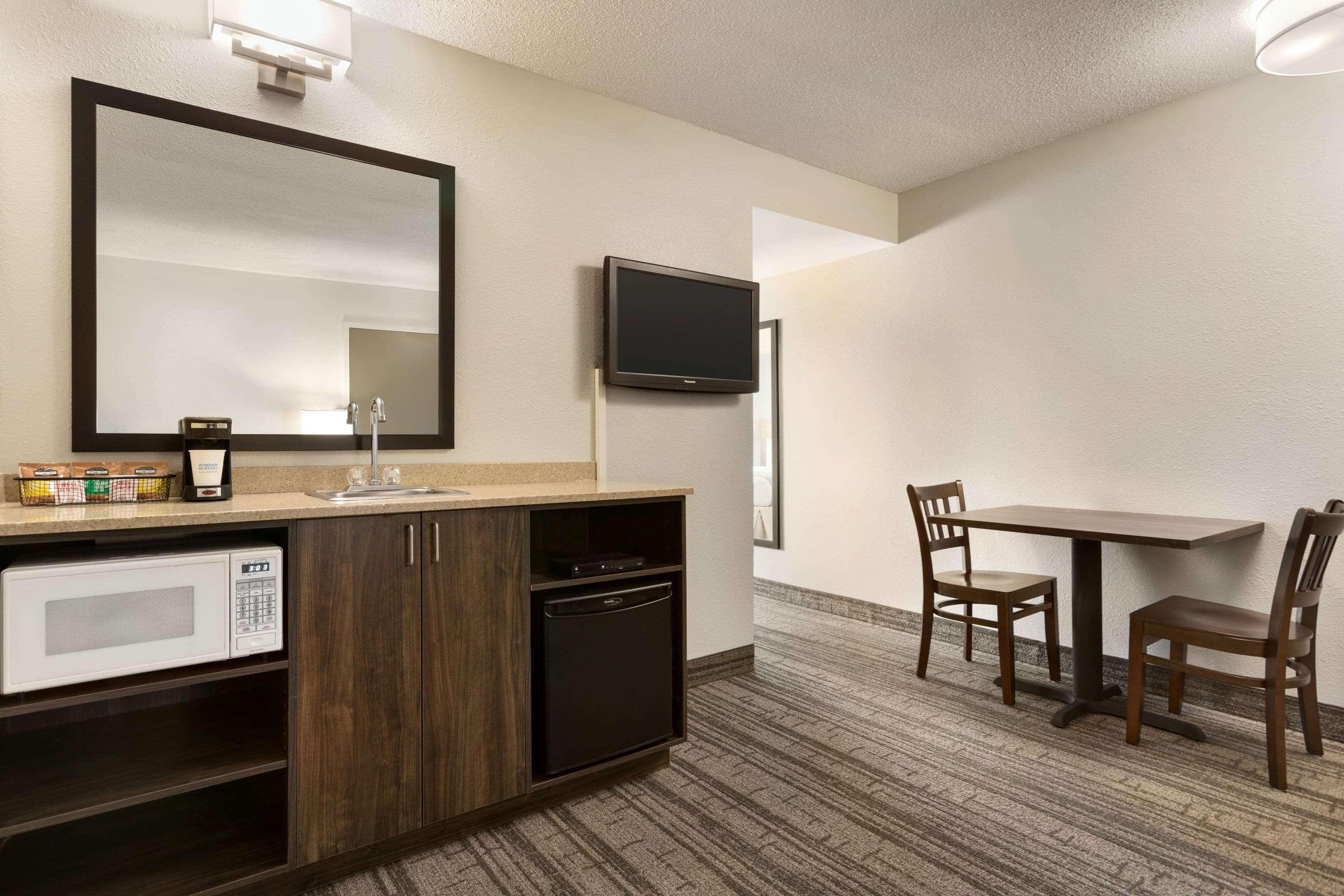Travelodge By Wyndham