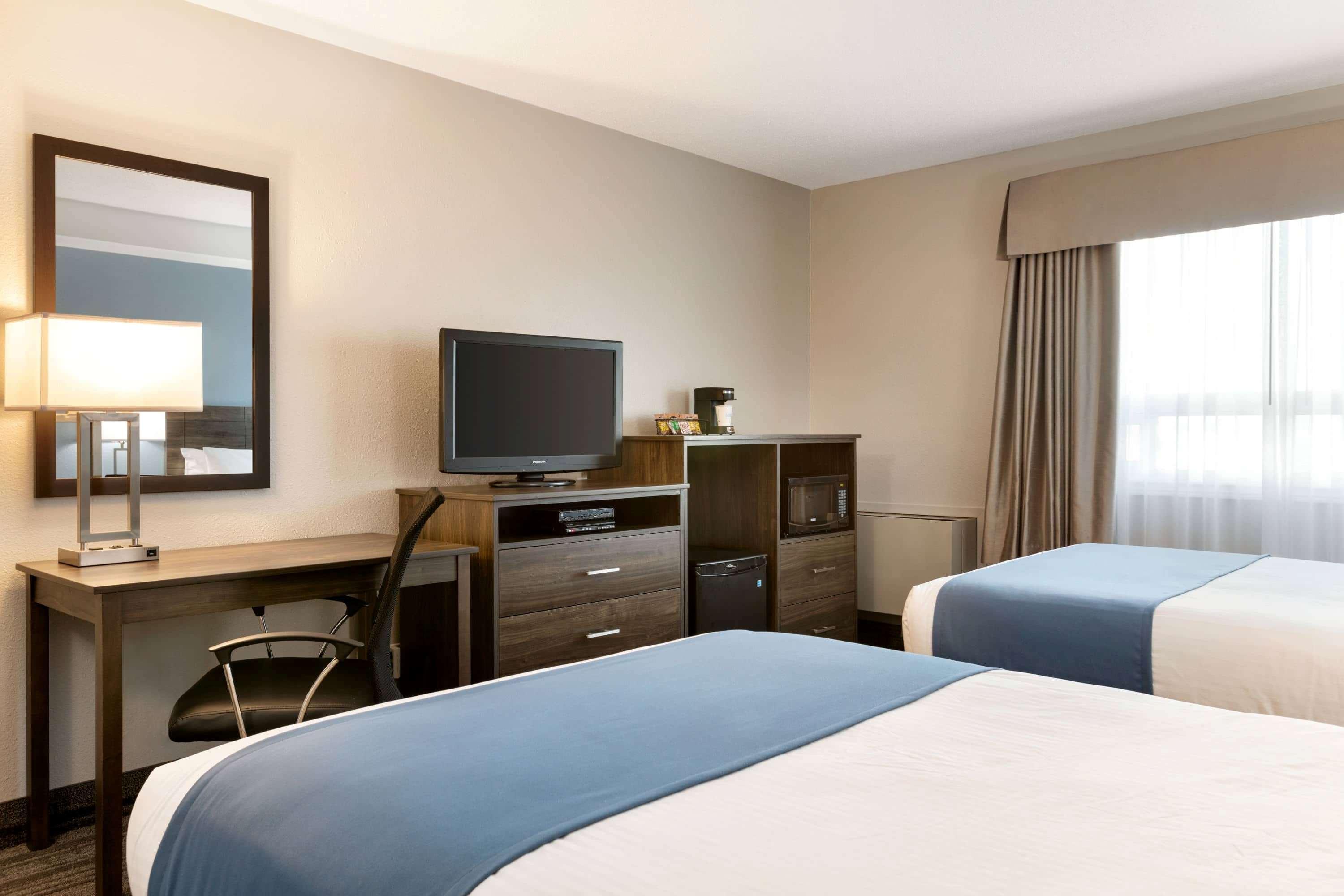 Hotel Travelodge By Wyndham New Glasgow
