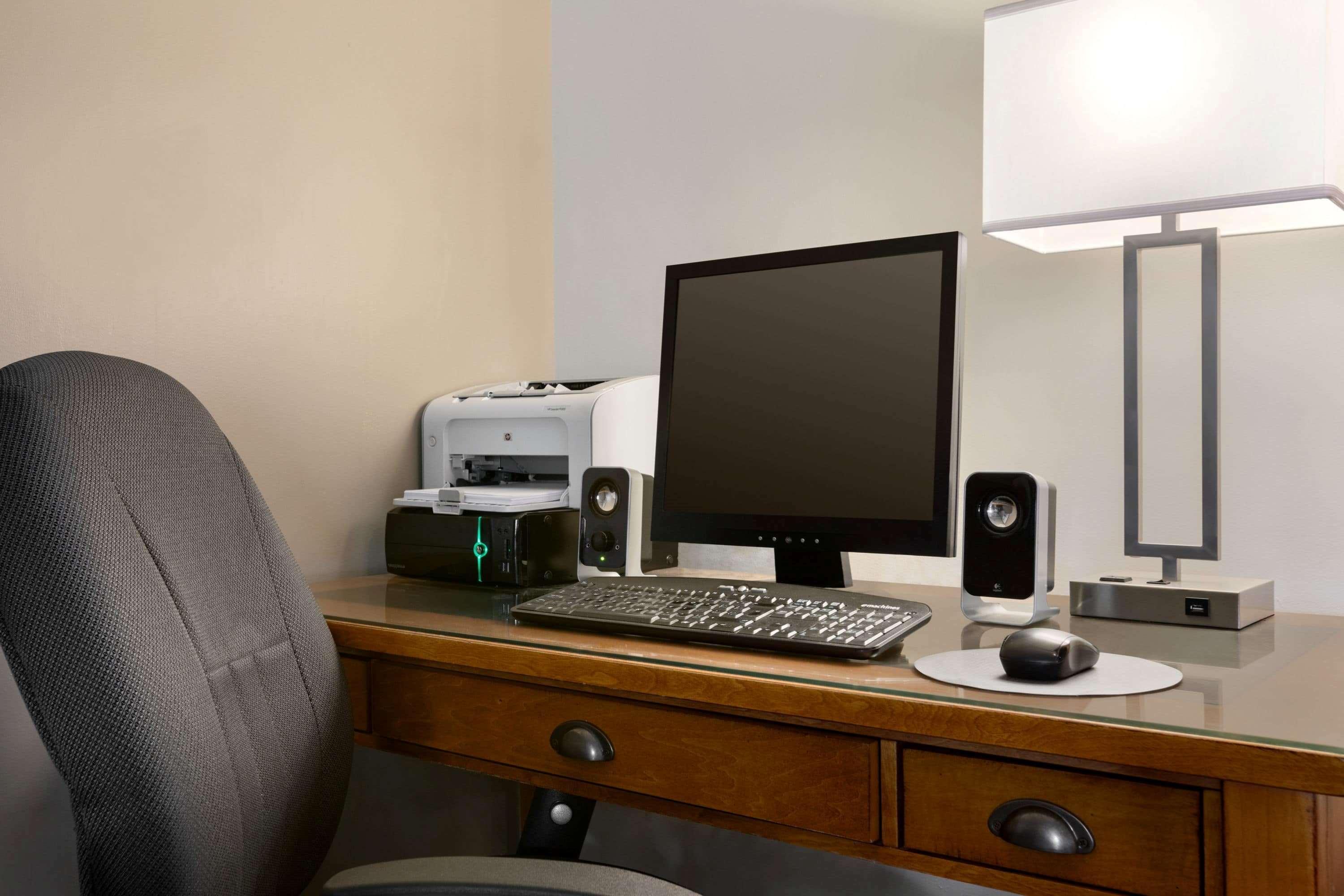 Hotel Travelodge By Wyndham