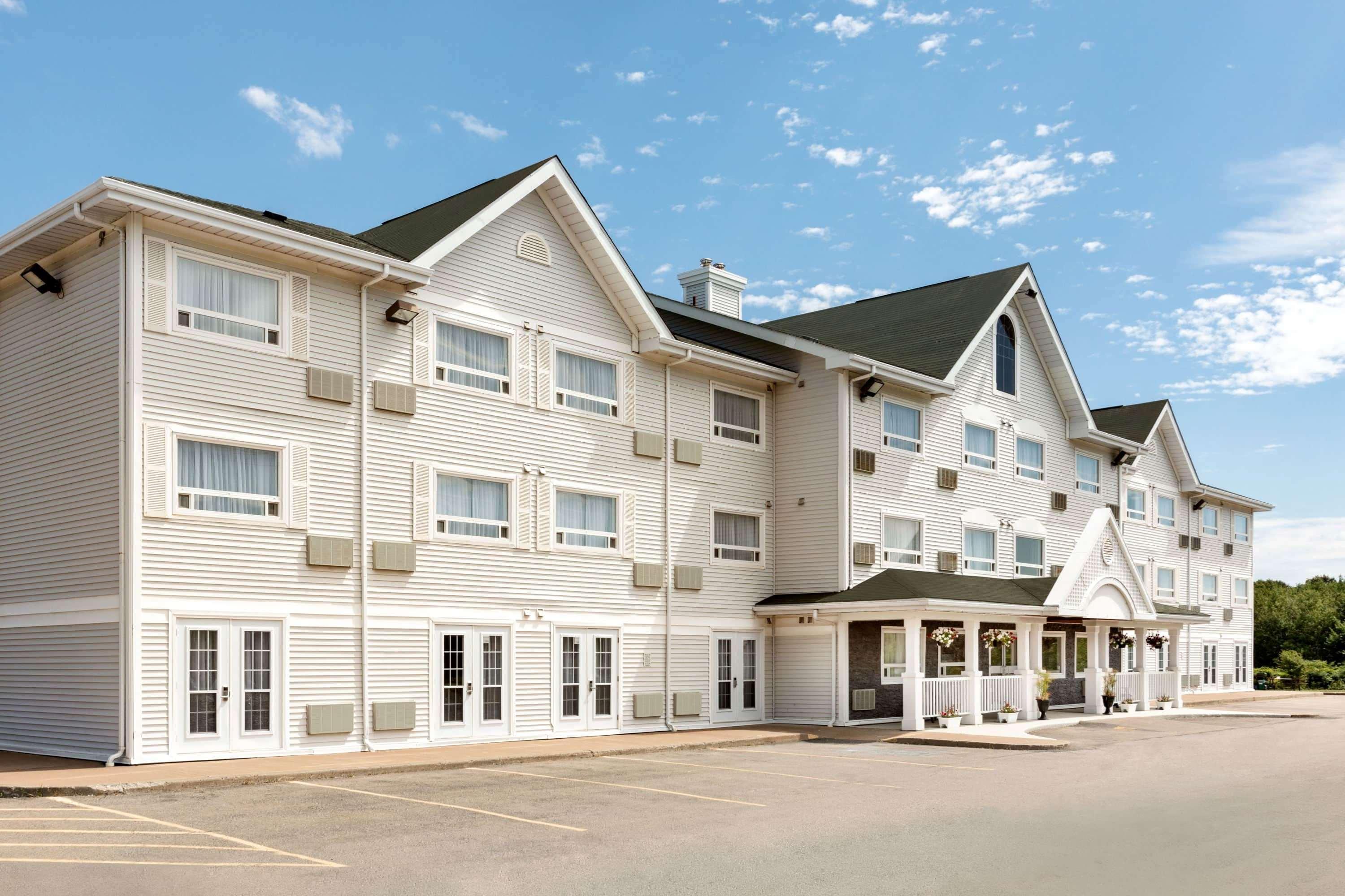 Travelodge By Wyndham New Glasgow